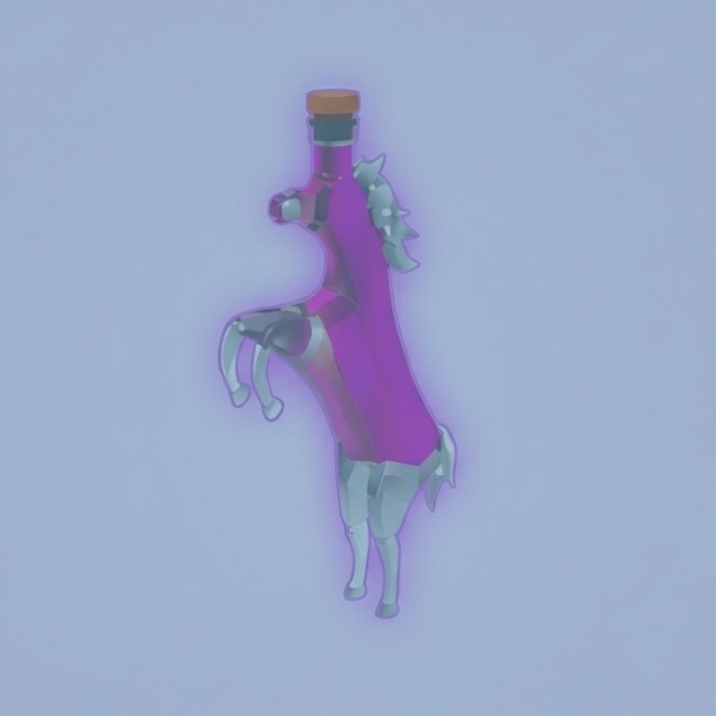 RIDE POTION