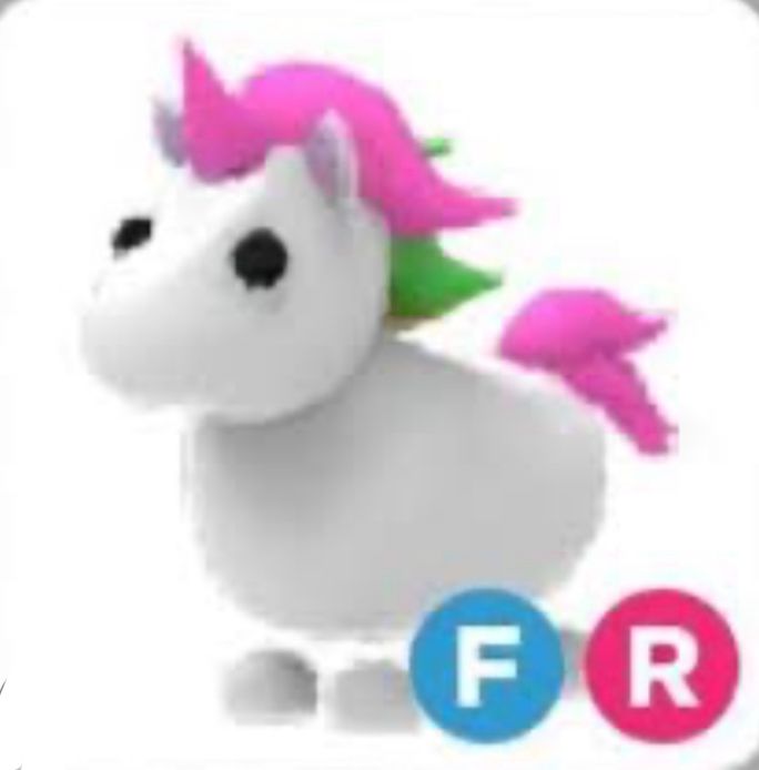 FR UNICORN