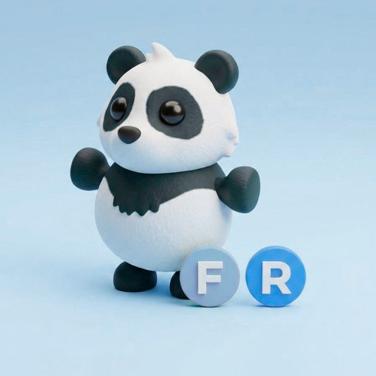 FR PANDA