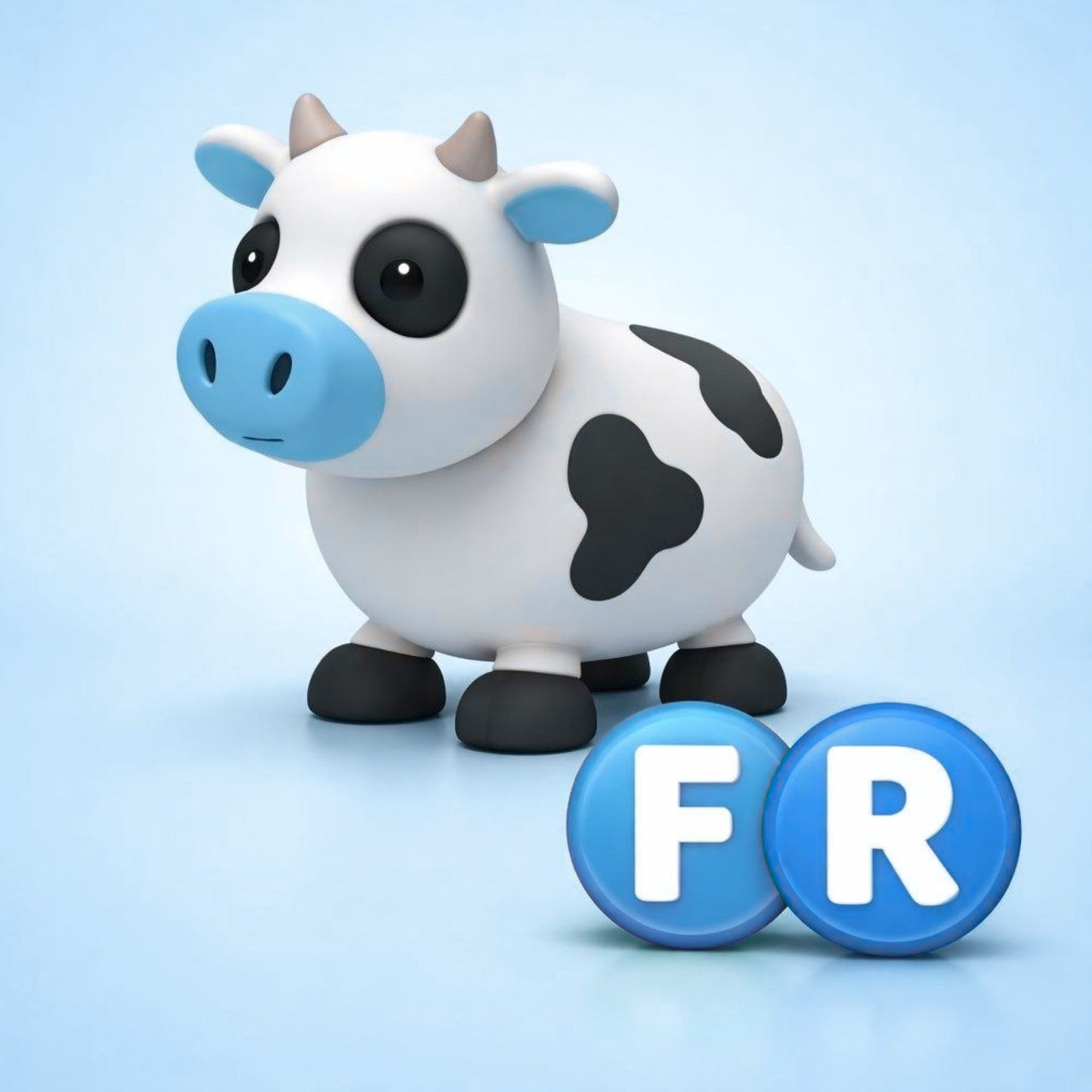 FR COW