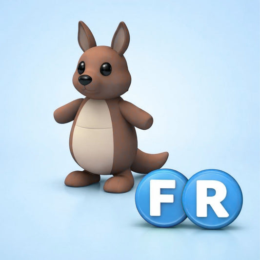 FR Kangaroo