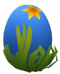 Ocean egg